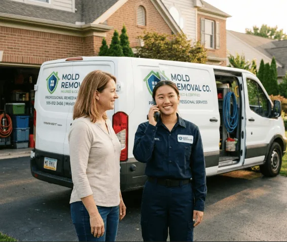 Crawlspace Mold Remediation Naples, TX FAQs